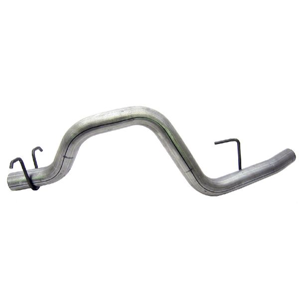 2008-2010 Ford F-250 Super Duty Exhaust Tail Pipe (Dynomax)