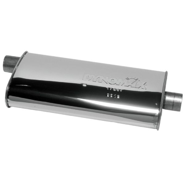 1986-1992 Jeep Cherokee Exhaust Muffler (Dynomax)