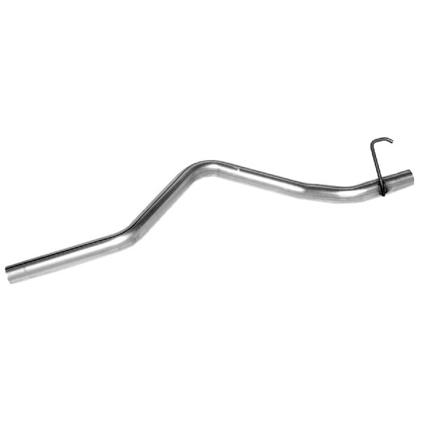 2004-2005 Dodge Ram 1500 Exhaust Tail Pipe - Front Right (Dynomax)