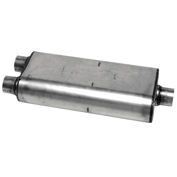 2006-2009 Mitsubishi Raider Exhaust Muffler (Dynomax)
