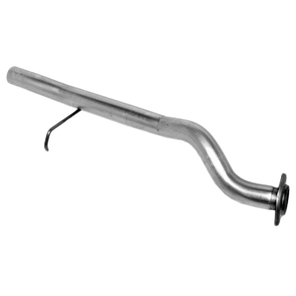 1999-2000 GMC Sierra 2500 Exhaust Pipe (Dynomax)