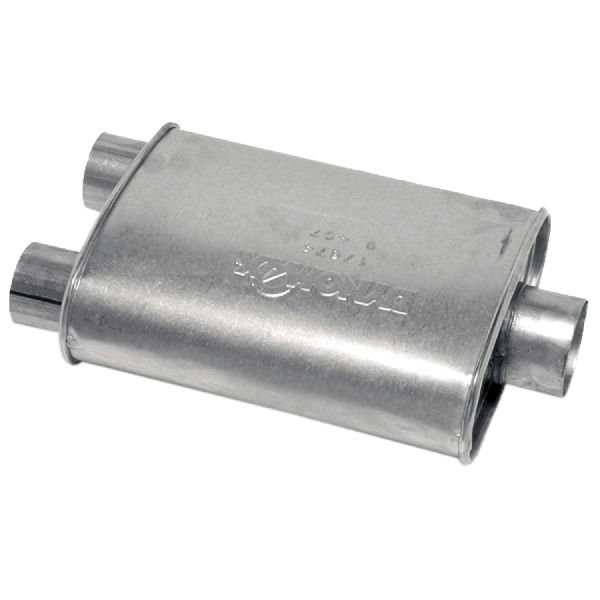 2000-2003 Dodge Dakota Exhaust Muffler (Dynomax)
