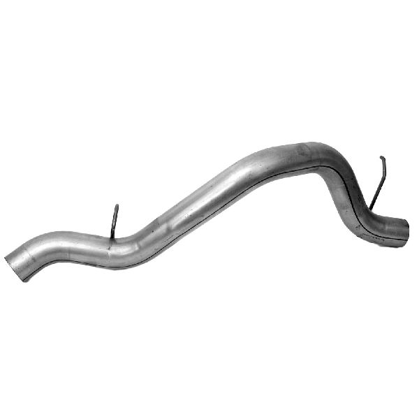 2001-2006 Chevrolet Silverado 2500 HD Exhaust Tail Pipe (Dynomax)