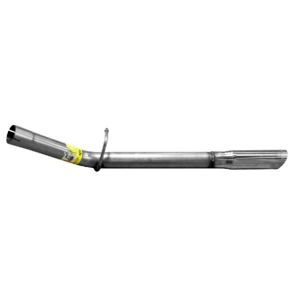 2007-2008 Chevrolet Silverado 1500 Exhaust Tail Pipe - Rear Right (Dynomax)