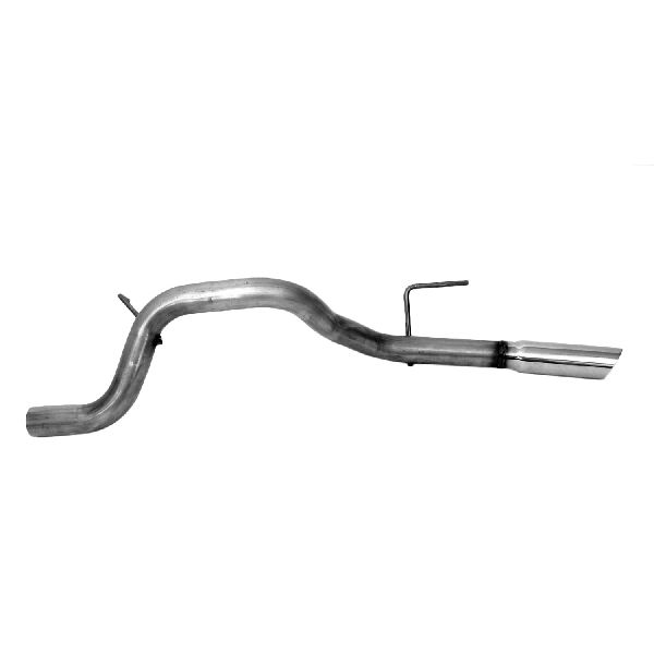 2007-2011 Dodge Nitro Exhaust Tail Pipe (Dynomax)