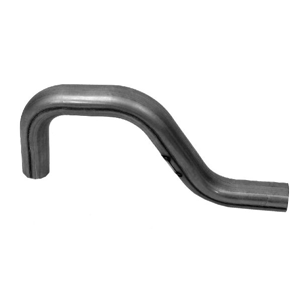 2004-2008 Ford F-150 Exhaust Tail Pipe - Front Right (Dynomax)