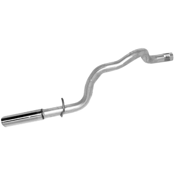 1999-2004 Jeep Grand Cherokee Exhaust Tail Pipe (Dynomax)