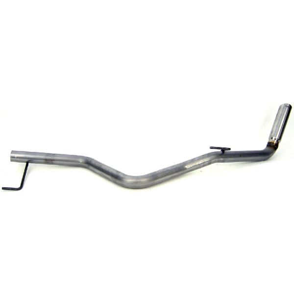 2005-2016 Nissan Frontier Exhaust Tail Pipe (Dynomax)