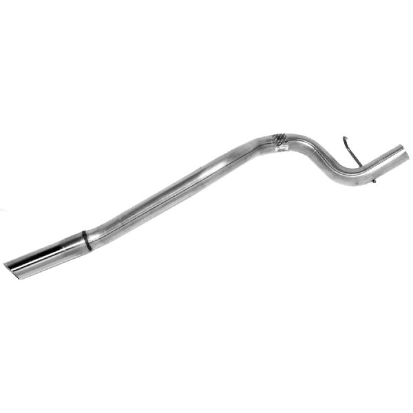 1993-2001 Jeep Cherokee Exhaust Tail Pipe (Dynomax)