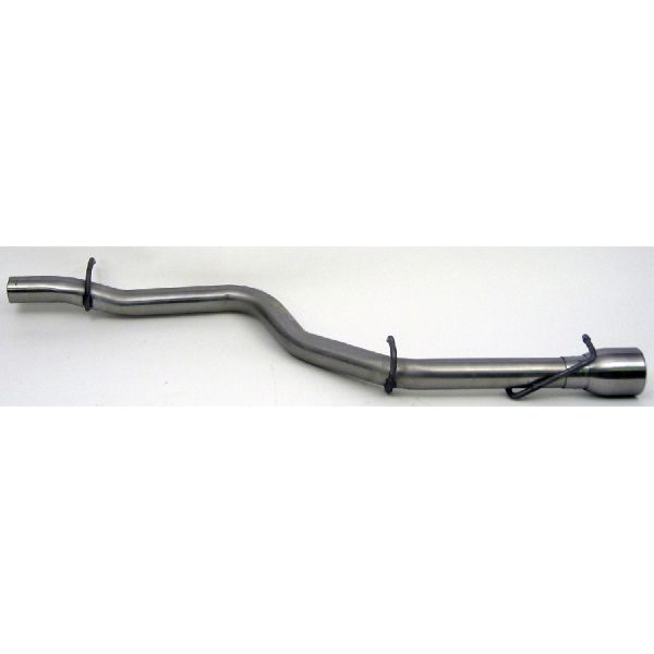 2005-2008 Dodge Magnum Exhaust Tail Pipe - Left (Dynomax)