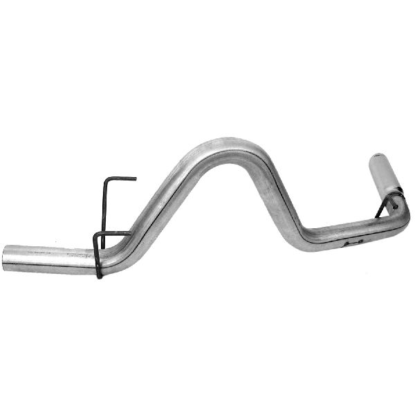 2005-2015 Toyota Tacoma Exhaust Tail Pipe (Dynomax)