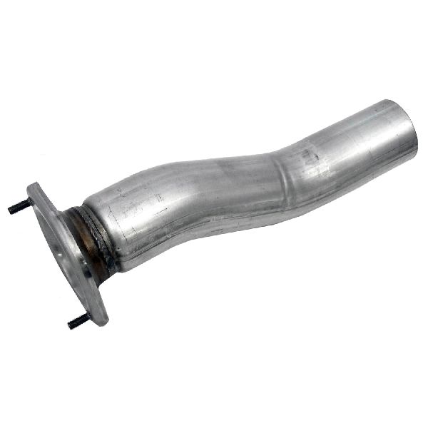 2007-2010 GMC Sierra 2500 HD Exhaust Pipe - Front (Dynomax)