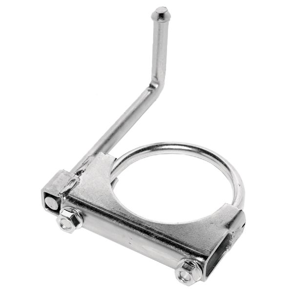 2004-2005 Dodge Ram 1500 Exhaust System Hanger - Exhaust Pipe or Pipe (Front) or Pipe To Muffler (Dynomax)
