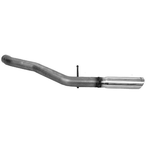 2004-2008 Ford F-150 Exhaust Tail Pipe - Rear Left (Dynomax)