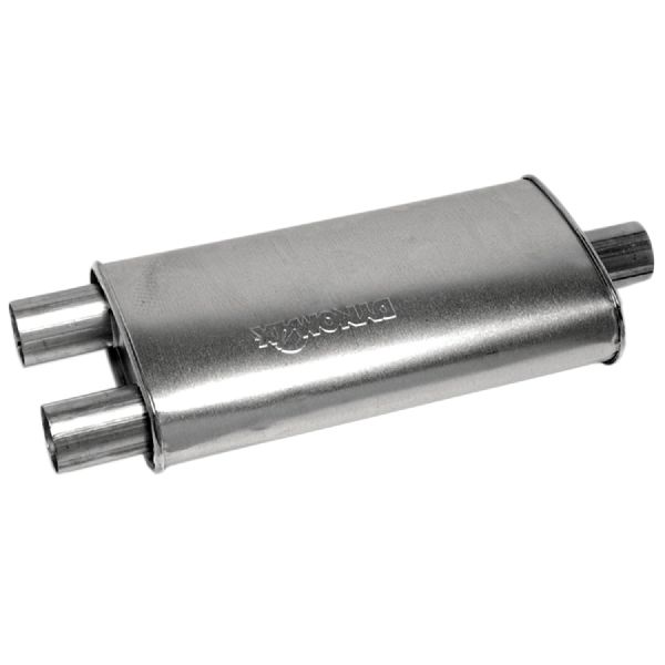 2005-2010 Dodge Dakota Exhaust Muffler (Dynomax)