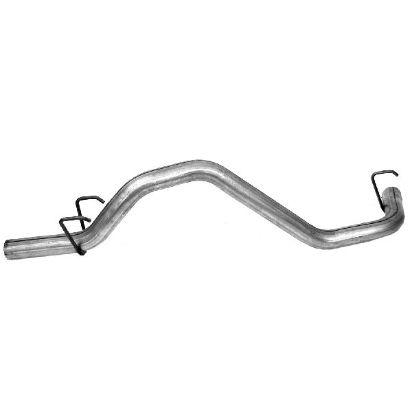 1996-2000 Toyota Tacoma Exhaust Tail Pipe (Dynomax)