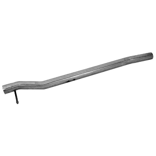 2012-2017 Jeep Wrangler Exhaust Pipe - Front (Dynomax)