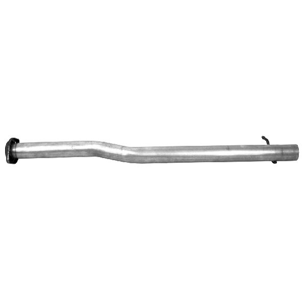 2007-2008 Chevrolet Silverado 1500 Exhaust Pipe (Dynomax)