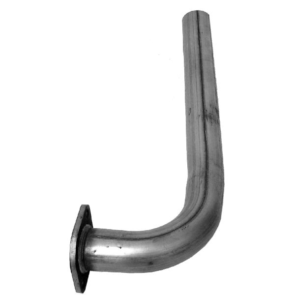 2005-2015 Nissan Xterra Exhaust Pipe (Dynomax)