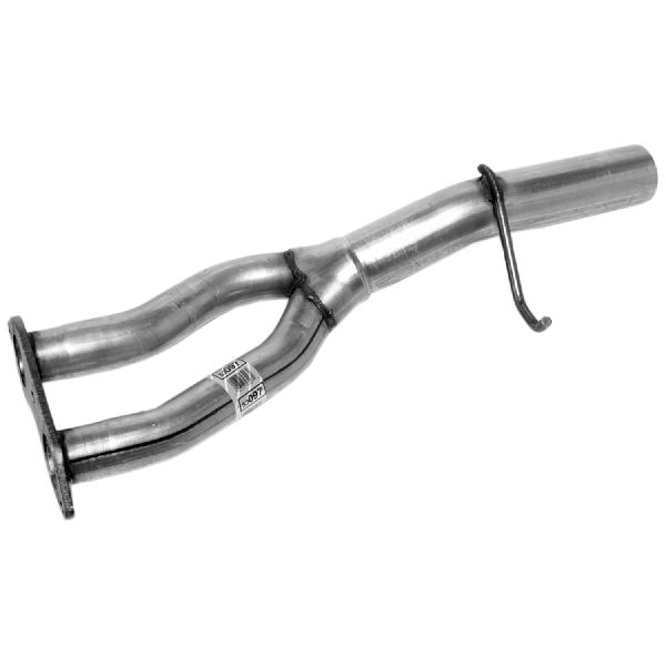 1996-2000 GMC Yukon Exhaust Y Pipe (Dynomax)