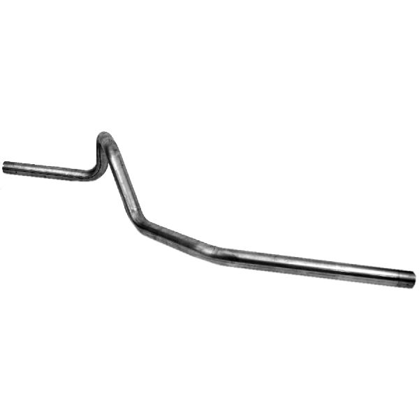 2005-2009 Dodge Dakota Exhaust Tail Pipe - Left (Dynomax)