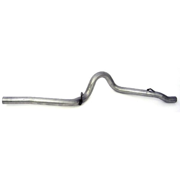 2007-2017 Jeep Wrangler Exhaust Tail Pipe (Dynomax)