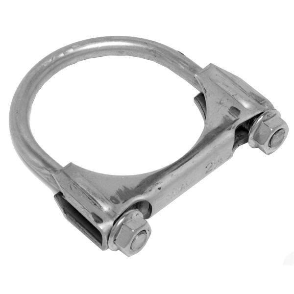 1970-1972 Chevrolet Monte Carlo Exhaust Clamp - Tail Pipe (Dynomax)