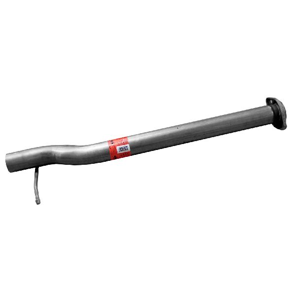 2007-2008 Chevrolet Silverado 1500 Exhaust Pipe (Dynomax)