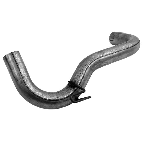 1983-1992 Pontiac Firebird Exhaust Pipe - Rear (Dynomax)