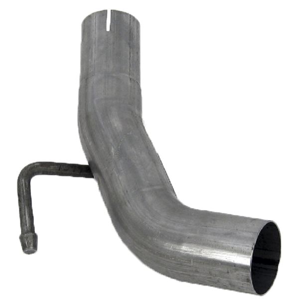 2010-2013 Chevrolet Camaro Exhaust Pipe - Right (Dynomax)