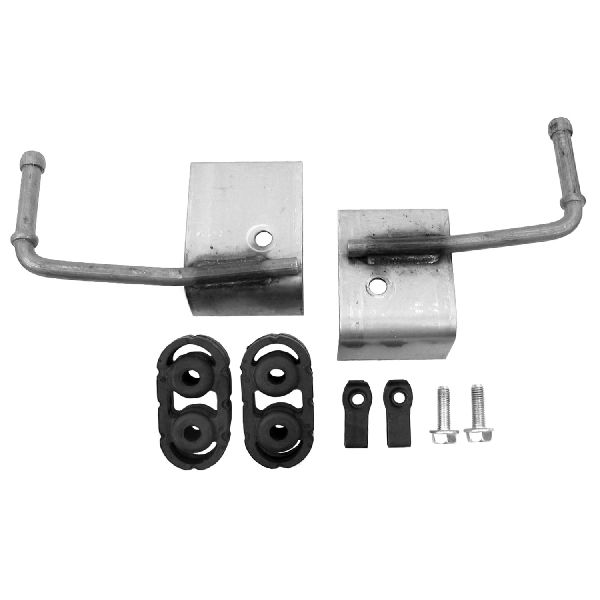 2009-2010 Ford F-150 Exhaust System Hanger - Tail Pipe (Left) or Tail Pipe (Right) (Dynomax)