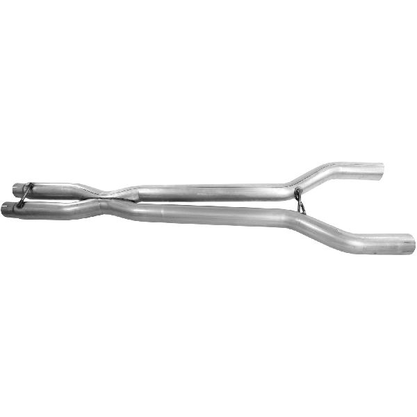 2015-2017 Ford Mustang Exhaust X Pipe (Dynomax)