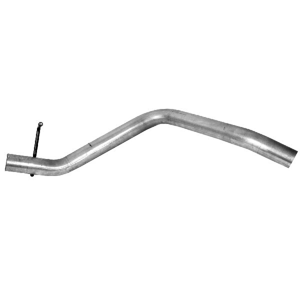 2007-2008 Chevrolet Silverado 1500 Exhaust Tail Pipe - Front Left (Dynomax)