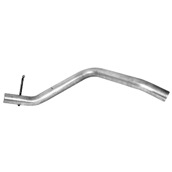 2007-2008 Chevrolet Silverado 1500 Exhaust Tail Pipe - Front Right (Dynomax)