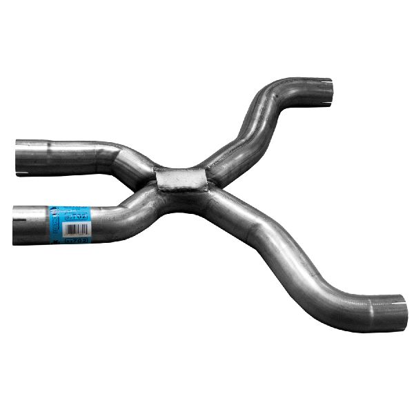 2005-2010 Ford Mustang Exhaust X Pipe (Dynomax)