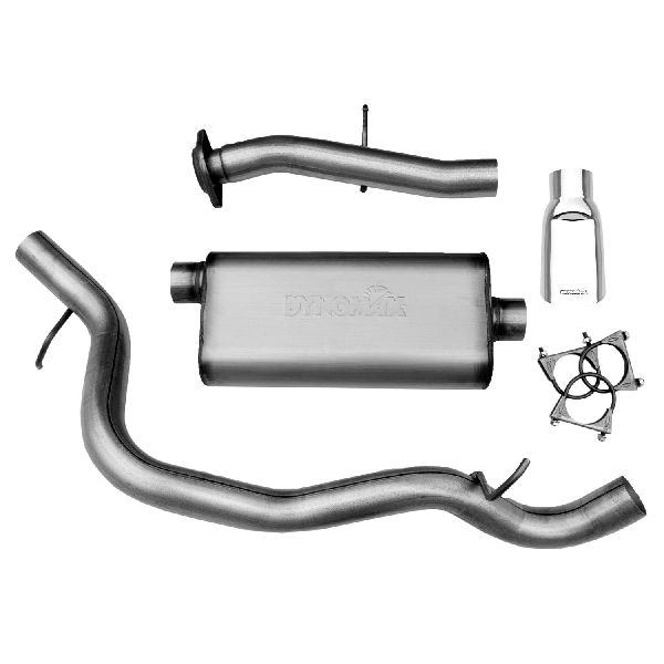 2001-2006 GMC Yukon Exhaust System Kit (Dynomax)