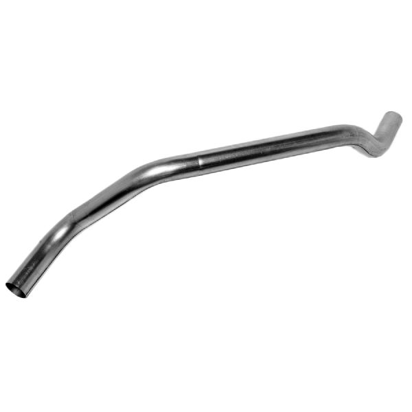 1996-1999 GMC C1500 Exhaust Tail Pipe - Front Left (Dynomax)