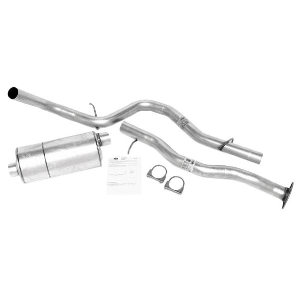 1994-1995 GMC C1500 Exhaust System Kit (Dynomax)