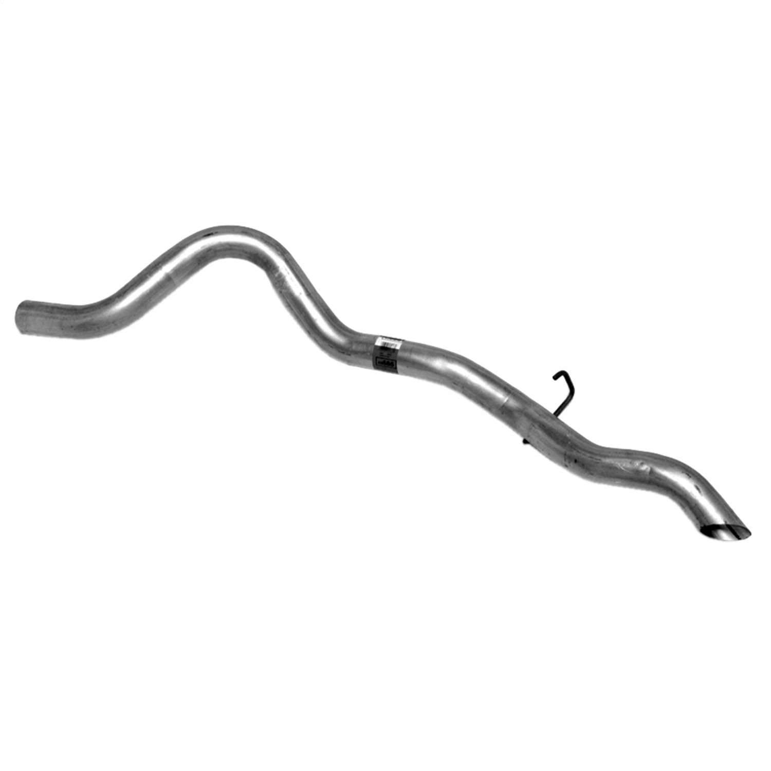 2001, 2000, 1999, 1998, 1997, 1996, 1995 GMC Jimmy Exhaust Tail Pipe