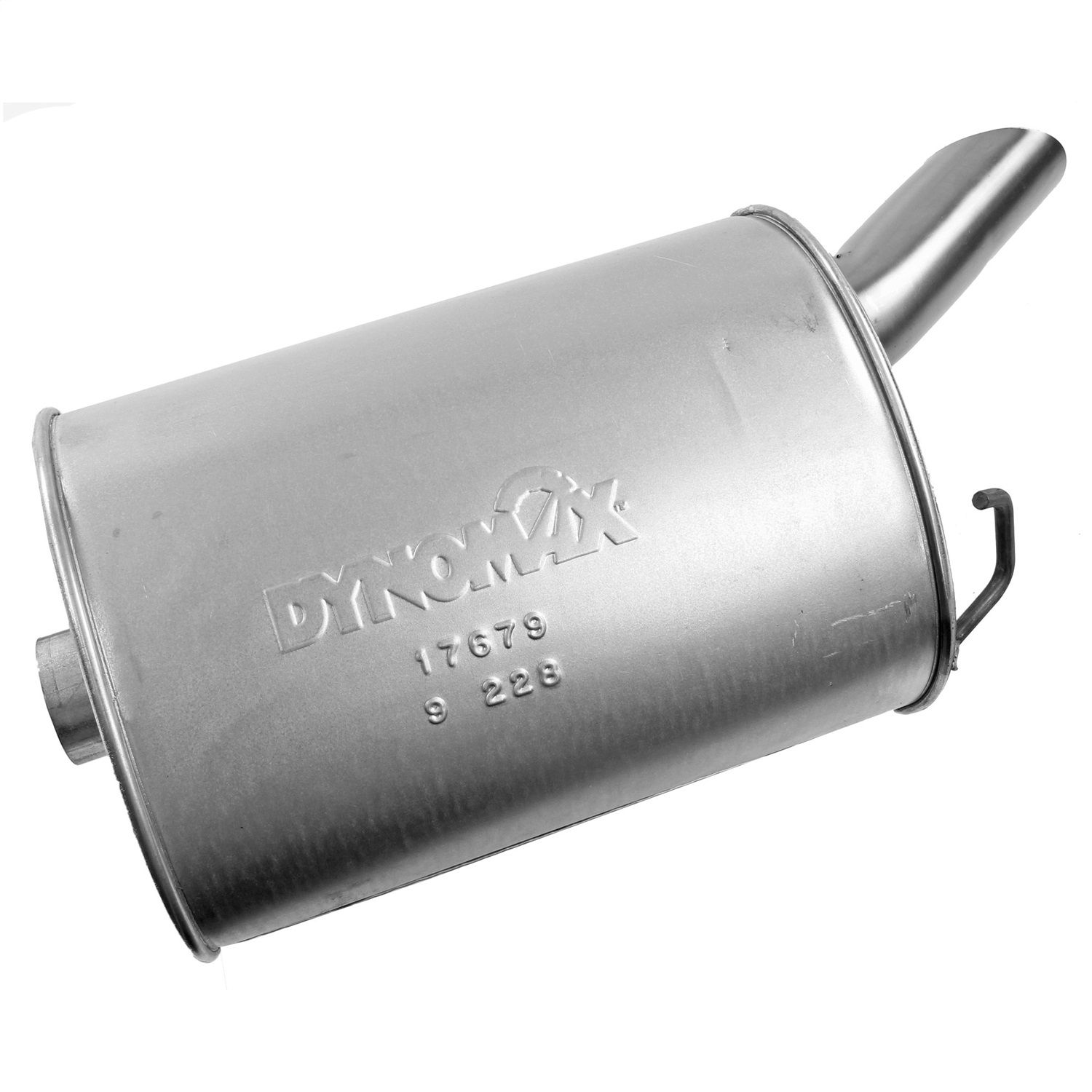 1997, 1996, 1995, 1994, 1993, 1992 Ford Thunderbird Exhaust Muffler