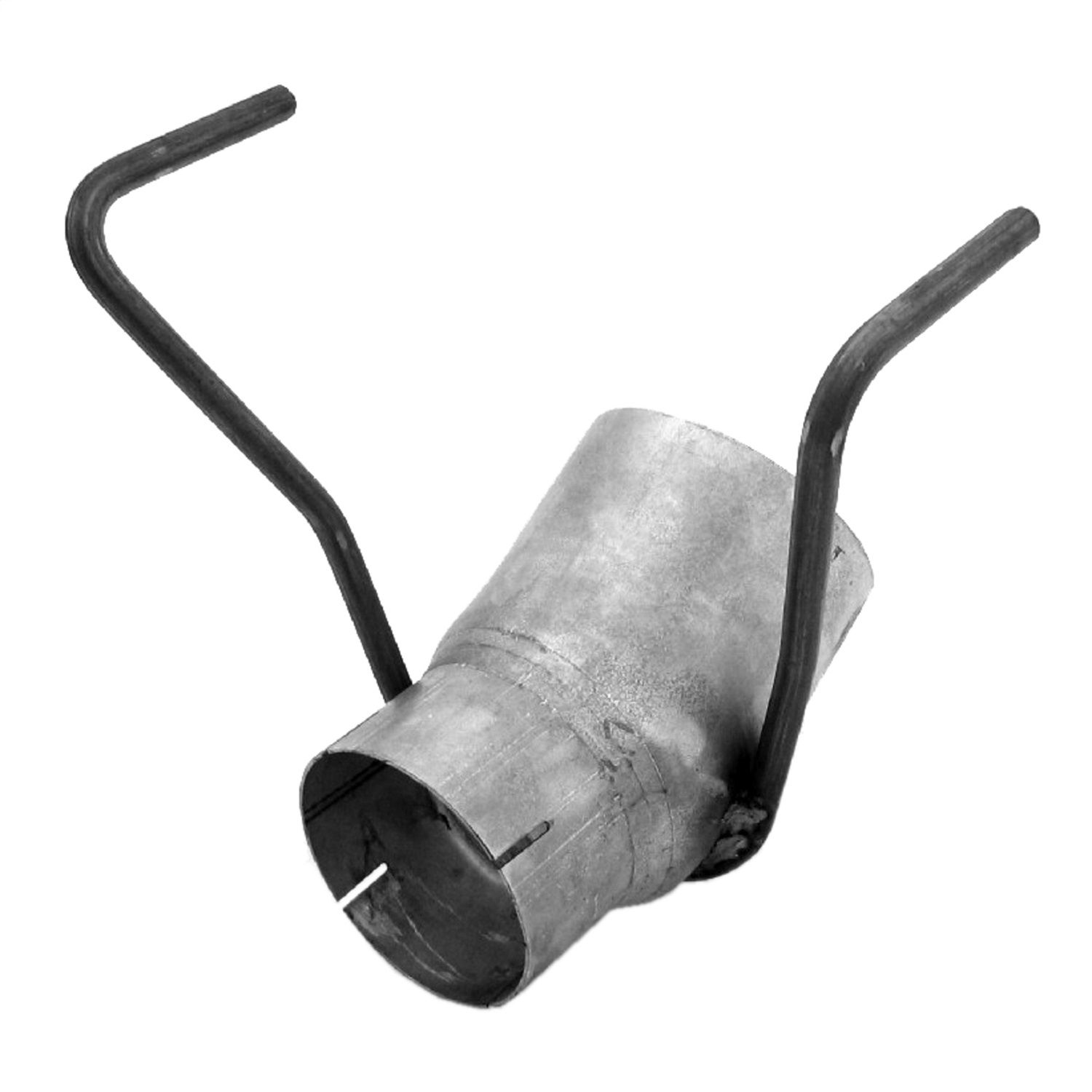 2012, 2011 Ram 2500 2500 Exhaust Pipe
