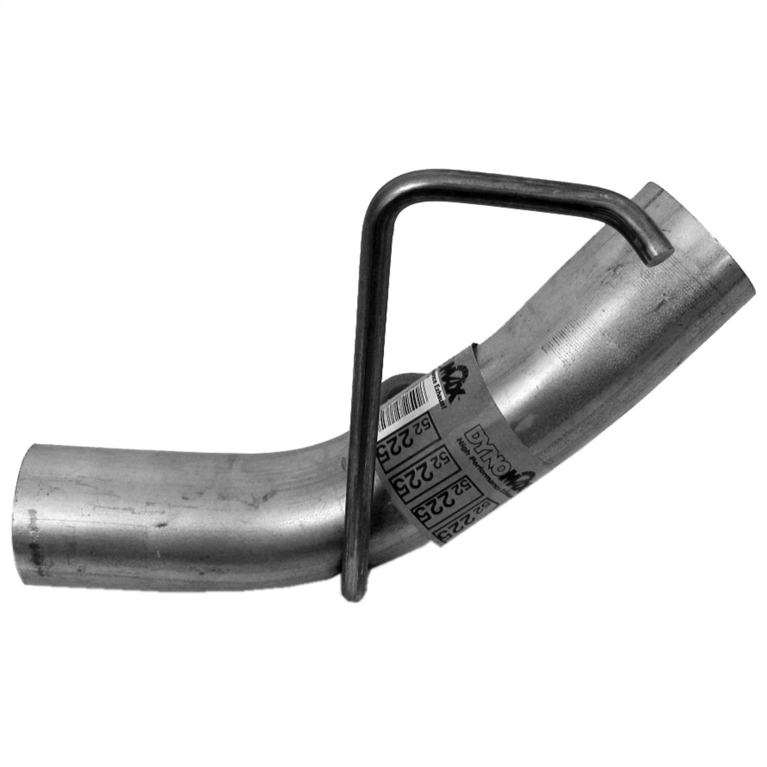 2008, 2007, 2006, 2005, 2004 Dodge Durango Exhaust Tail Pipe