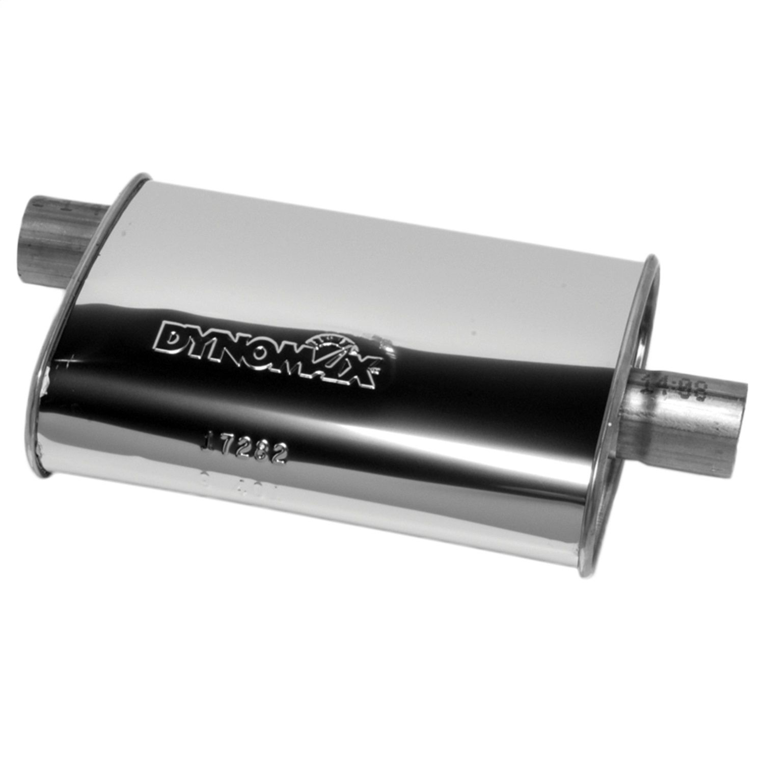 1994, 1993, 1992 GMC Jimmy Exhaust Muffler