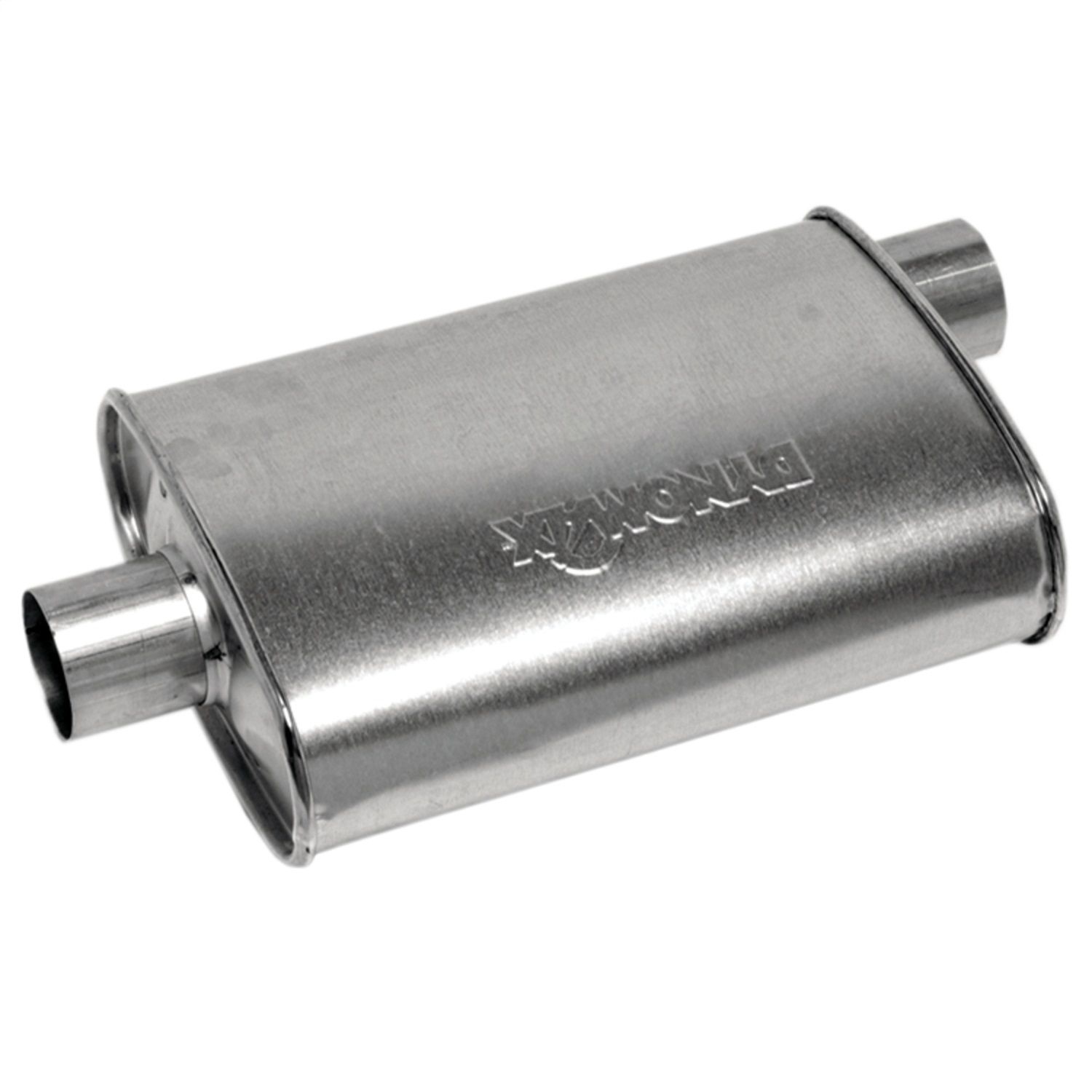 1994, 1993, 1992 GMC Jimmy Exhaust Muffler