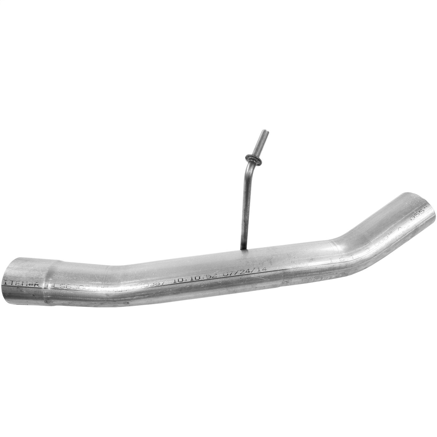 2019, 2018, 2017, 2016, 2015 Chevrolet Tahoe Exhaust Tail Pipe