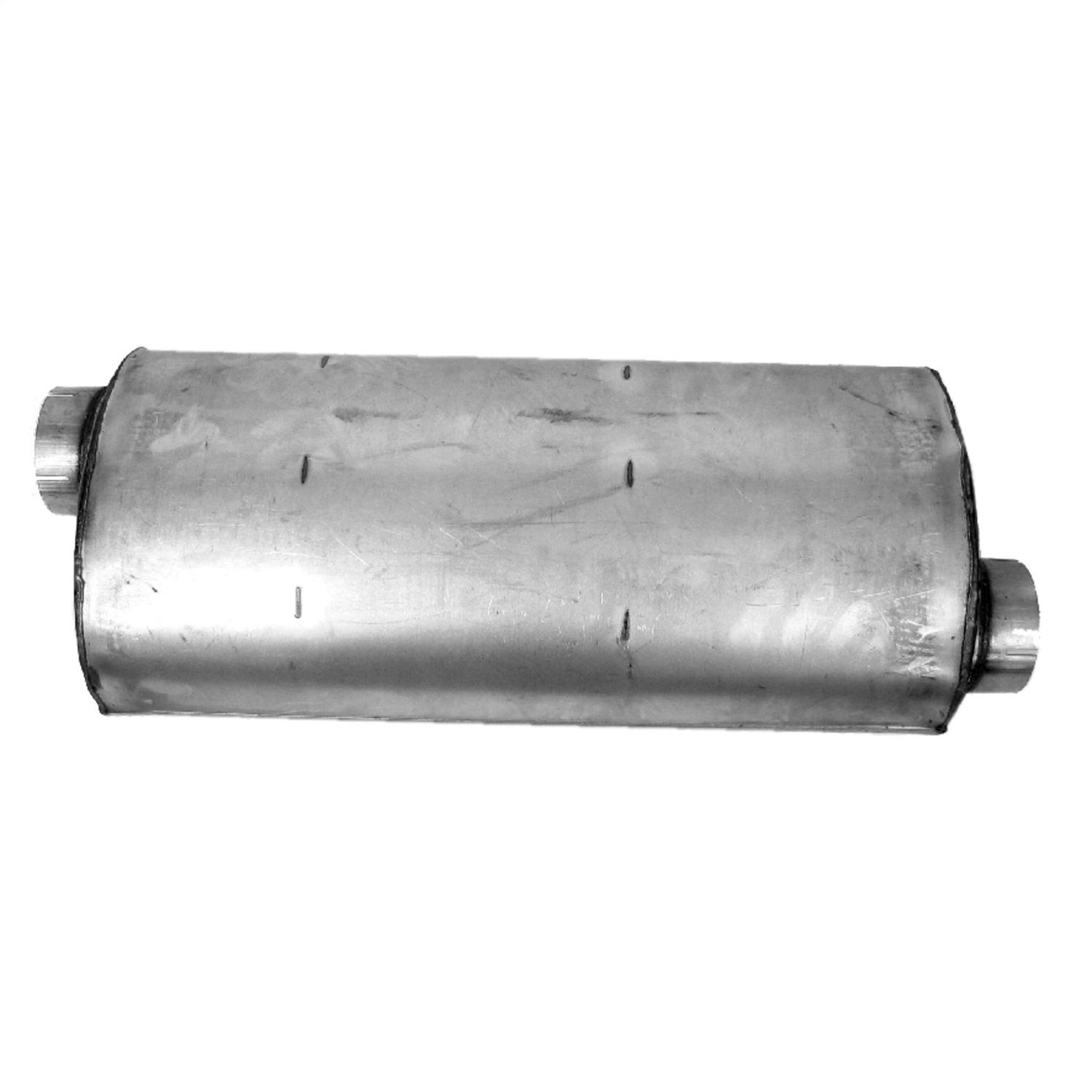 2007 Hummer H2 2500 HD Classic Exhaust Muffler