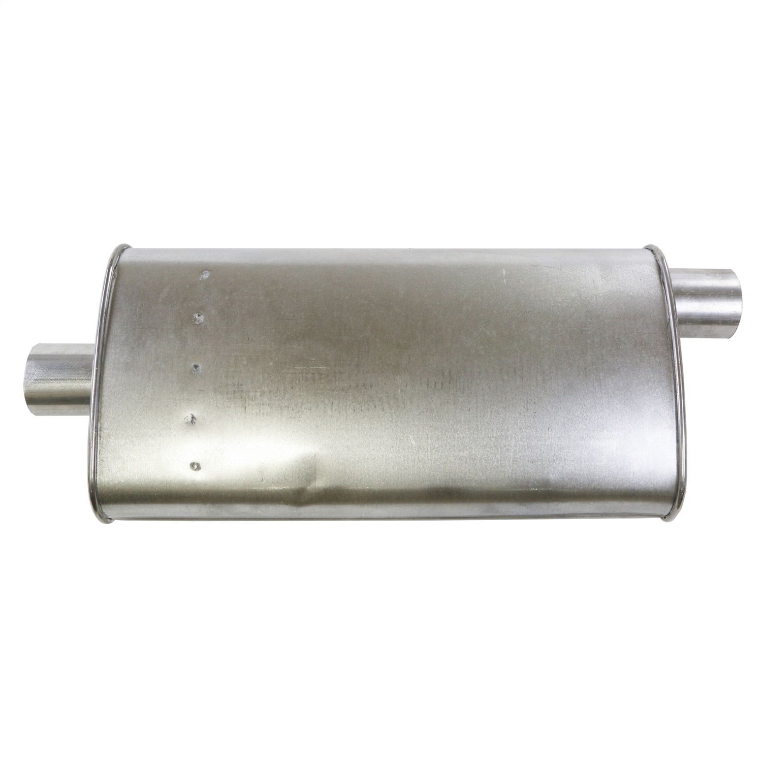 2000, 1999, 1998, 1997, 1996, 1995 GMC Jimmy Exhaust Muffler