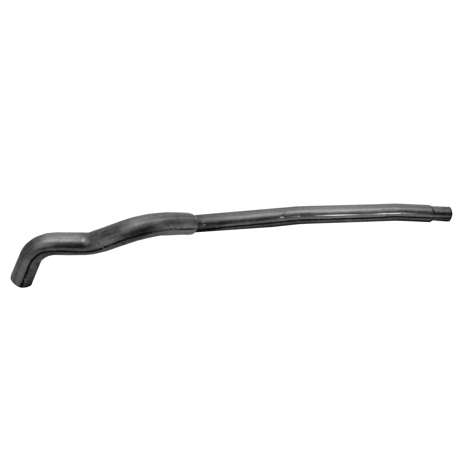 2014, 2013, 2012, 2011 Ford Mustang Exhaust Pipe