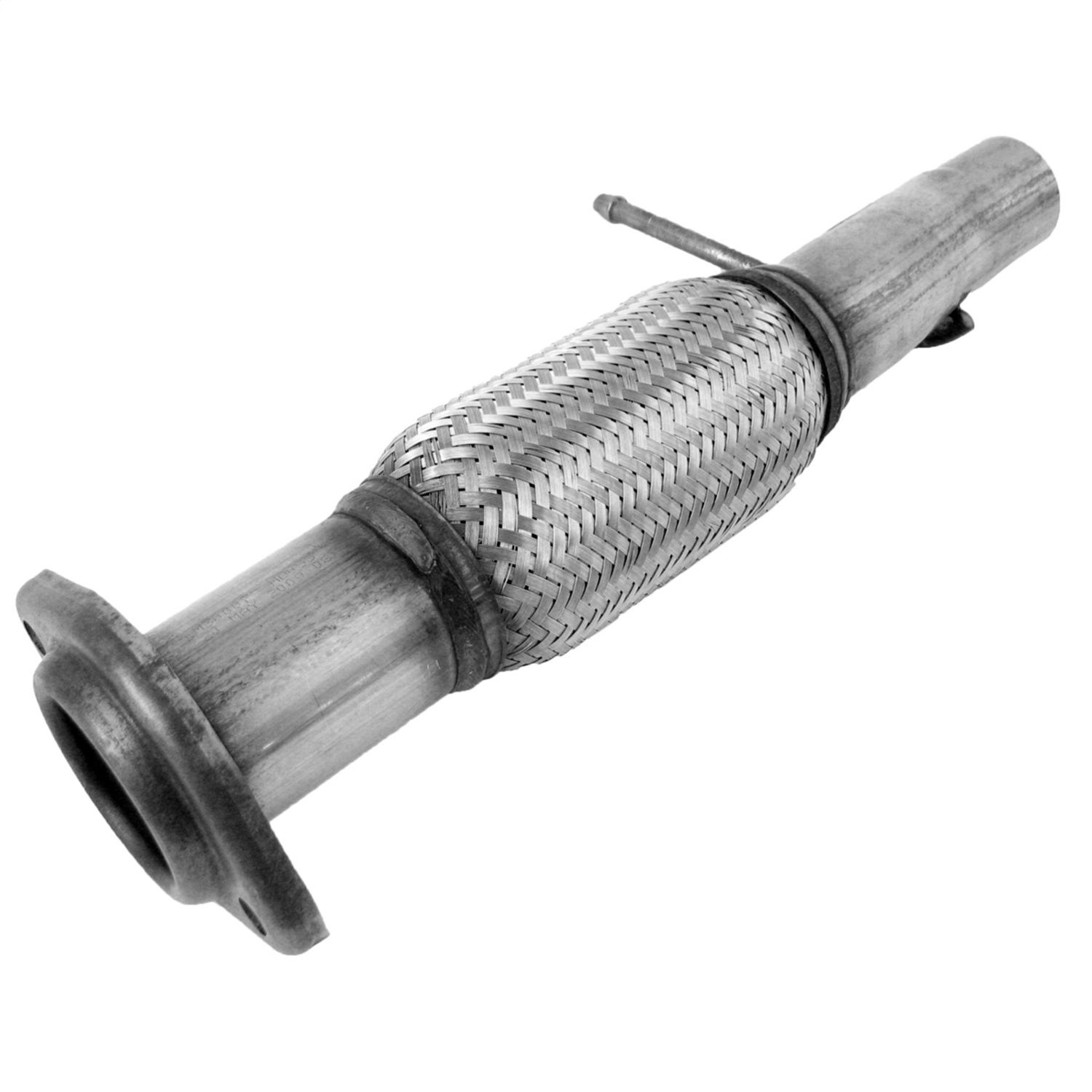 2012, 2011, 2010, 2009 GMC Canyon Exhaust Pipe