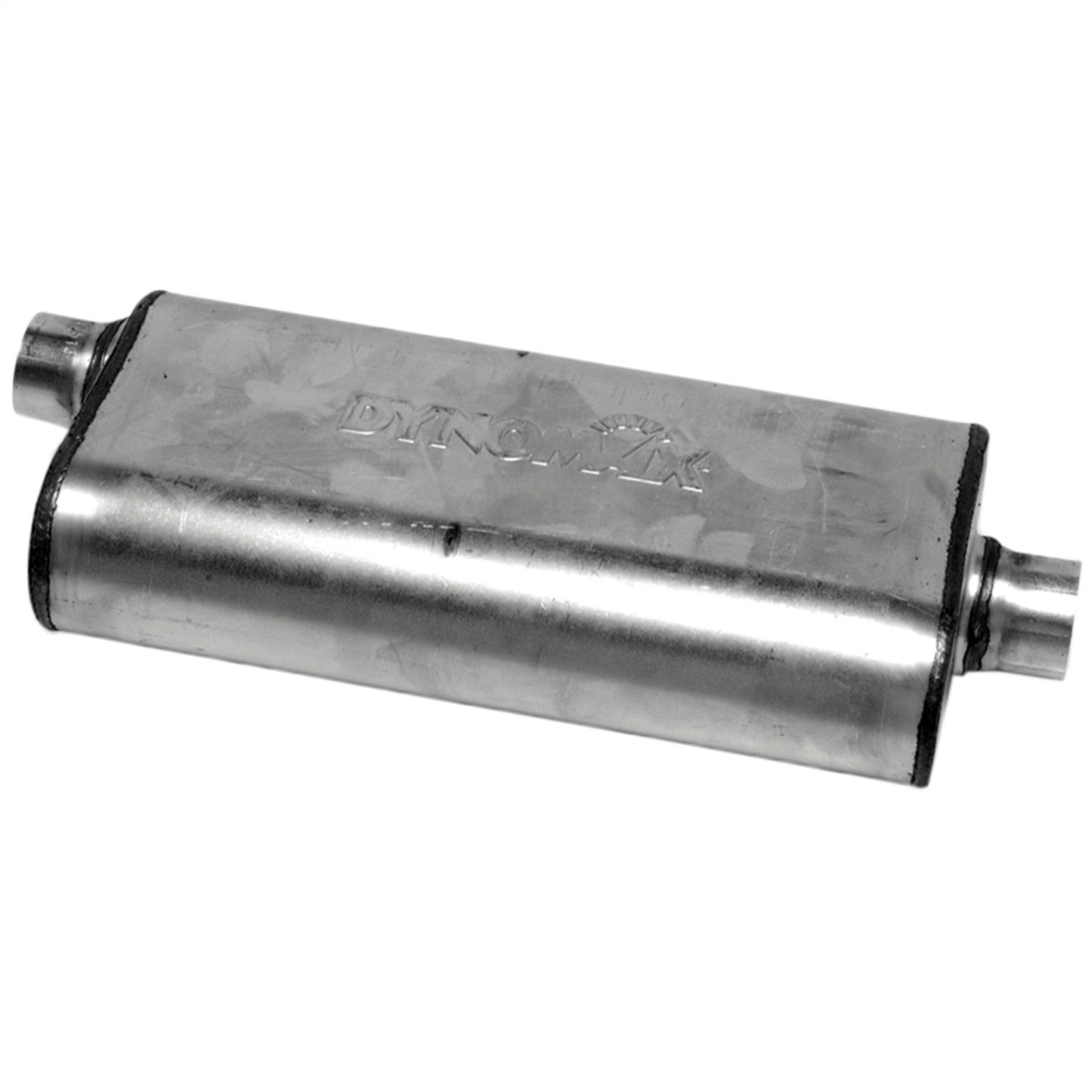 2009, 2008, 2007, 2006, 2005, 2004 Ford F-150 1500 Exhaust Muffler